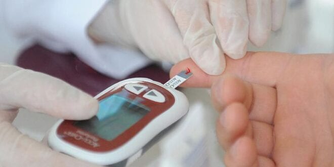 Saúde - Quatro em cada dez brasileiros com diabetes tipo 2 têm doenças cardiovasculares