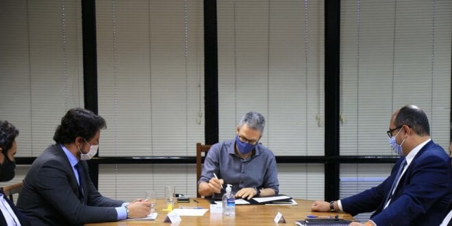 MG - GDSolar anuncia investimentos de R$ 105 mi em Minas Gerais