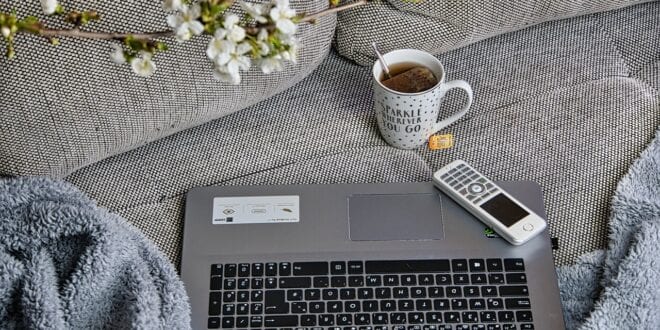 Tecnologia, a grande vencedora da era pós-Covid 19