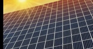 Montes Claros - Usina solar de 5 MW da Safira Energia entra em operação