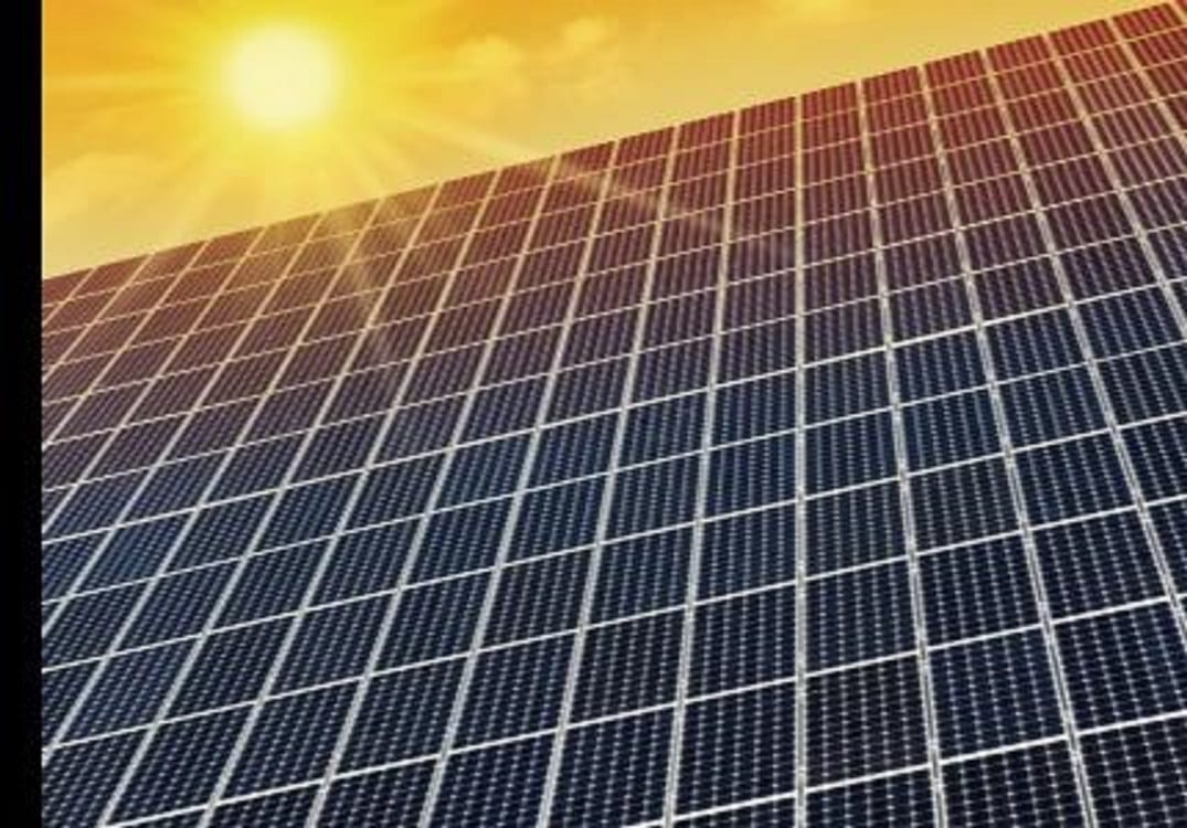 Montes Claros - Usina solar de 5 MW da Safira Energia entra em operação