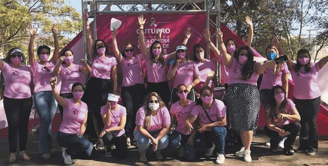 MOBILIZAÇÃO CONSCIENTE – Ações diárias realizadas no Parque Guimarães Rosa - Sagarana