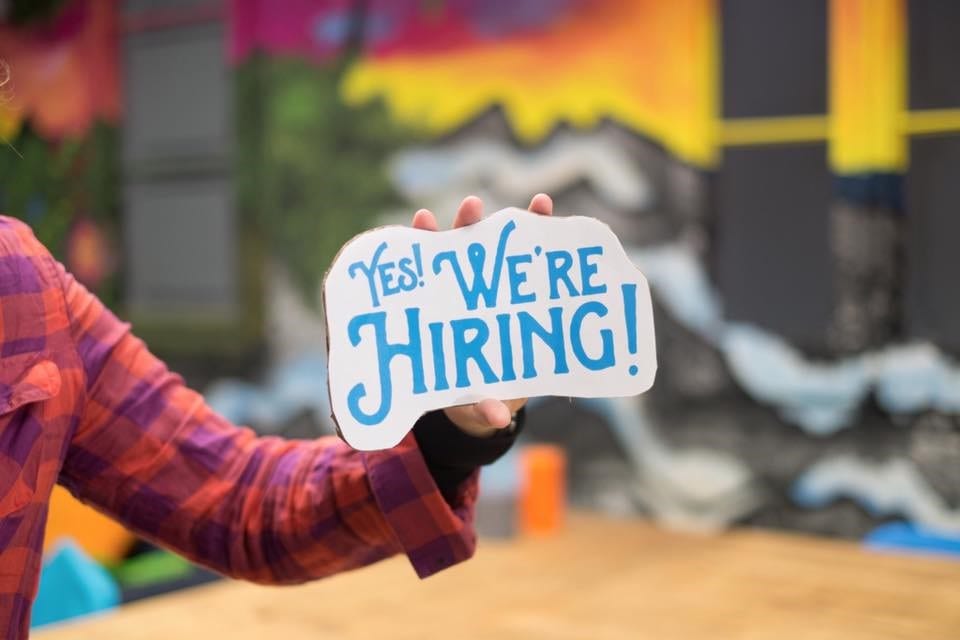 Oportunidades de Trainee - Outubro