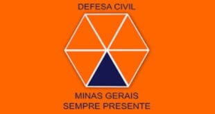 MG - Defesa Civil confirma primeira morte relacionada ao período chuvoso em Minas