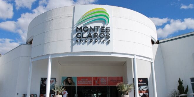 Montes Claros - Montes Claros Shopping amplia horário de funcionamento a partir desta segunda, 5 de outubro