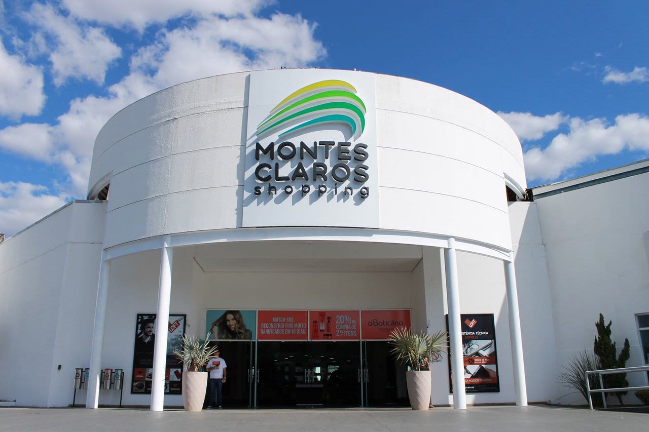Montes Claros - Montes Claros Shopping amplia horário de funcionamento a partir desta segunda, 5 de outubro