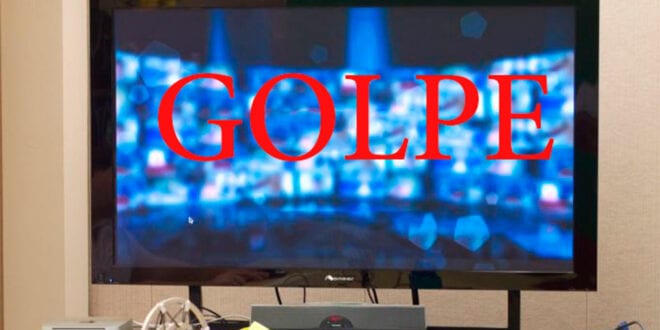 MG - Sites falsos aplicam golpes usando nome do TJMG