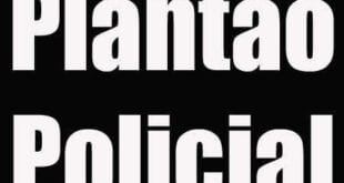 Montes Claros – Plantão POLICIAL 20/10/2020