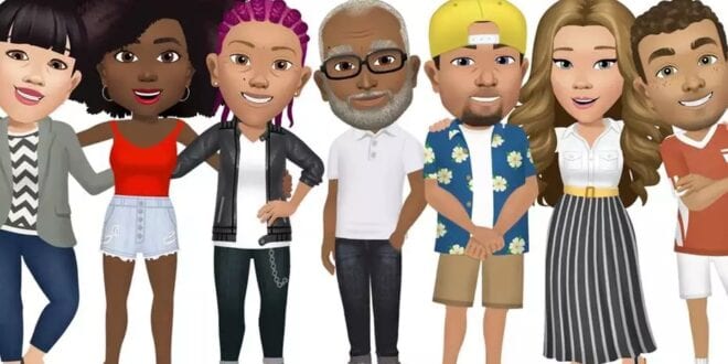 Facebook 'revive' Buddy Poke, do Orkut; veja como criar seu avatar personalizado