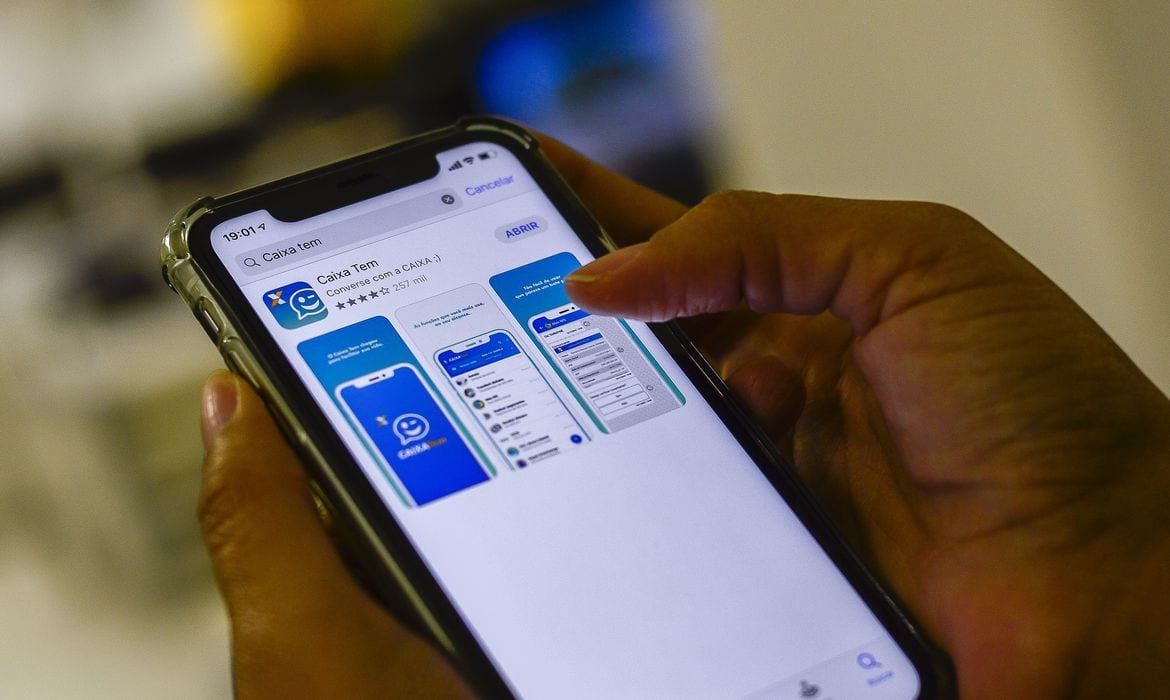 Poupança digital tem acesso ampliado