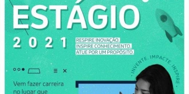 MSD Brasil abre inscrições para o Programa de Estágio 2021