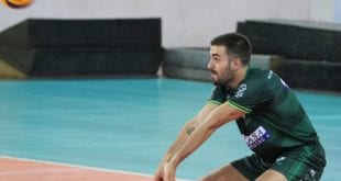 Montes Claros América Vôlei se prepara para encarar o Guarulhos na Superliga