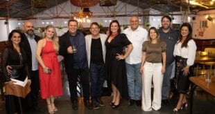 Representantes das regionais de Minas Gerais (fortalecimento da integração de ações de desenvolvimento e representatividade)