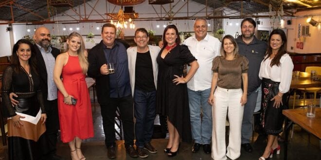 Representantes das regionais de Minas Gerais (fortalecimento da integração de ações de desenvolvimento e representatividade)