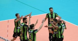 Contra o Itapetininga, Montes Claros América Vôlei busca voltar a vencer na Superliga