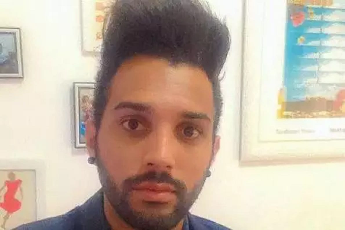 Cineasta Cadu Barcellos é morto a facadas no centro do Rio