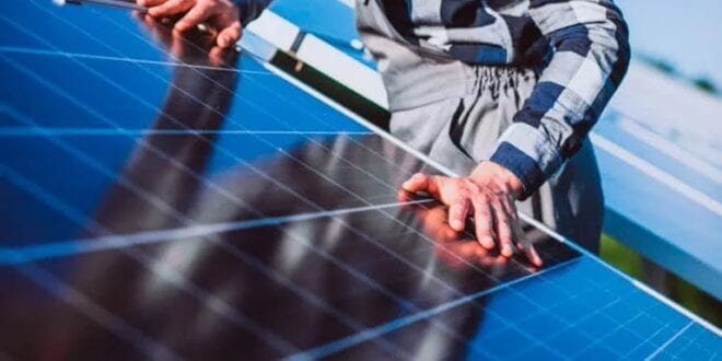 Norte de Minas - Energia solar gera divisas e novas oportunidades no Norte de Minas