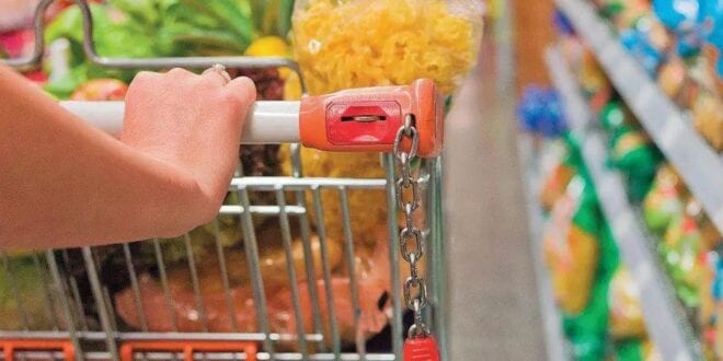 Inflação dos alimentos no ano é a maior desde o Real