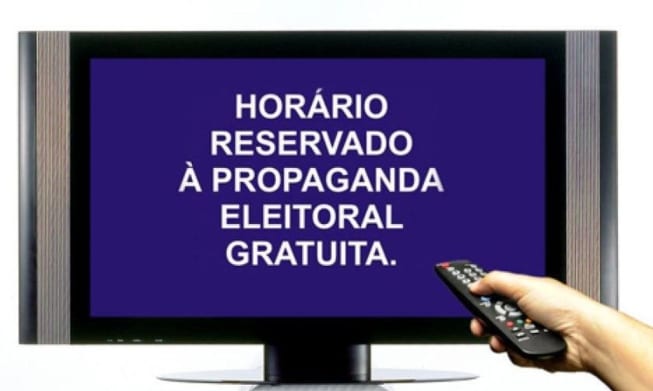 Propaganda eleitoral no rádio e na TV termina nesta quinta-feira