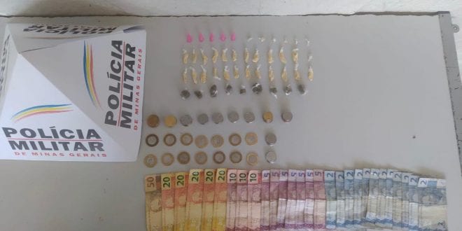 Montes Claros – Plantão POLICIAL 30/11/2020