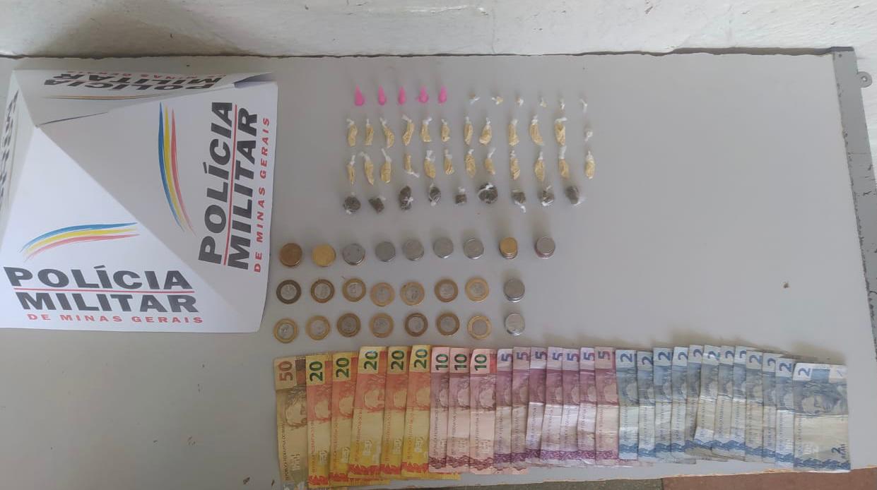 Montes Claros – Plantão POLICIAL 30/11/2020