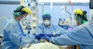 Brasil já tem mais de 160 mil mortes por Covid-19