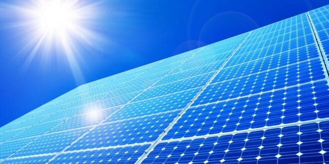 Montes Claros - Entra em operação comercial a primeira usina solar da Safira, com energia vendida integralmente pela Enercred