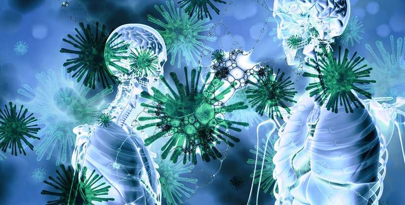Brasil registra primeiro caso de reinfecção por COVID-19