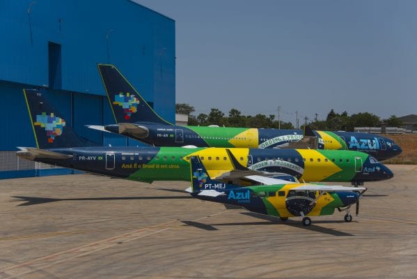 Passagens de avião ida e volta Montes Claros/Porto Seguro por apenas R$ 450 e para Búzios a R$ 587