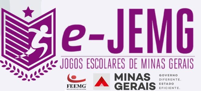 MG - Estado realiza etapa on-line dos Jogos Escolares de Minas Gerais