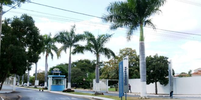 Norte de Minas - Disciplina de Empreendedorismo é a novidade para os alunos da Unimontes