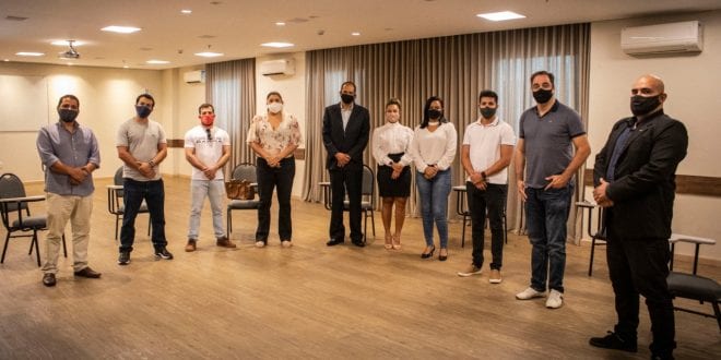 Montes Claros - Setor de entretenimento busca diálogo com a Prefeitura para maior flexibilização em Montes Claros