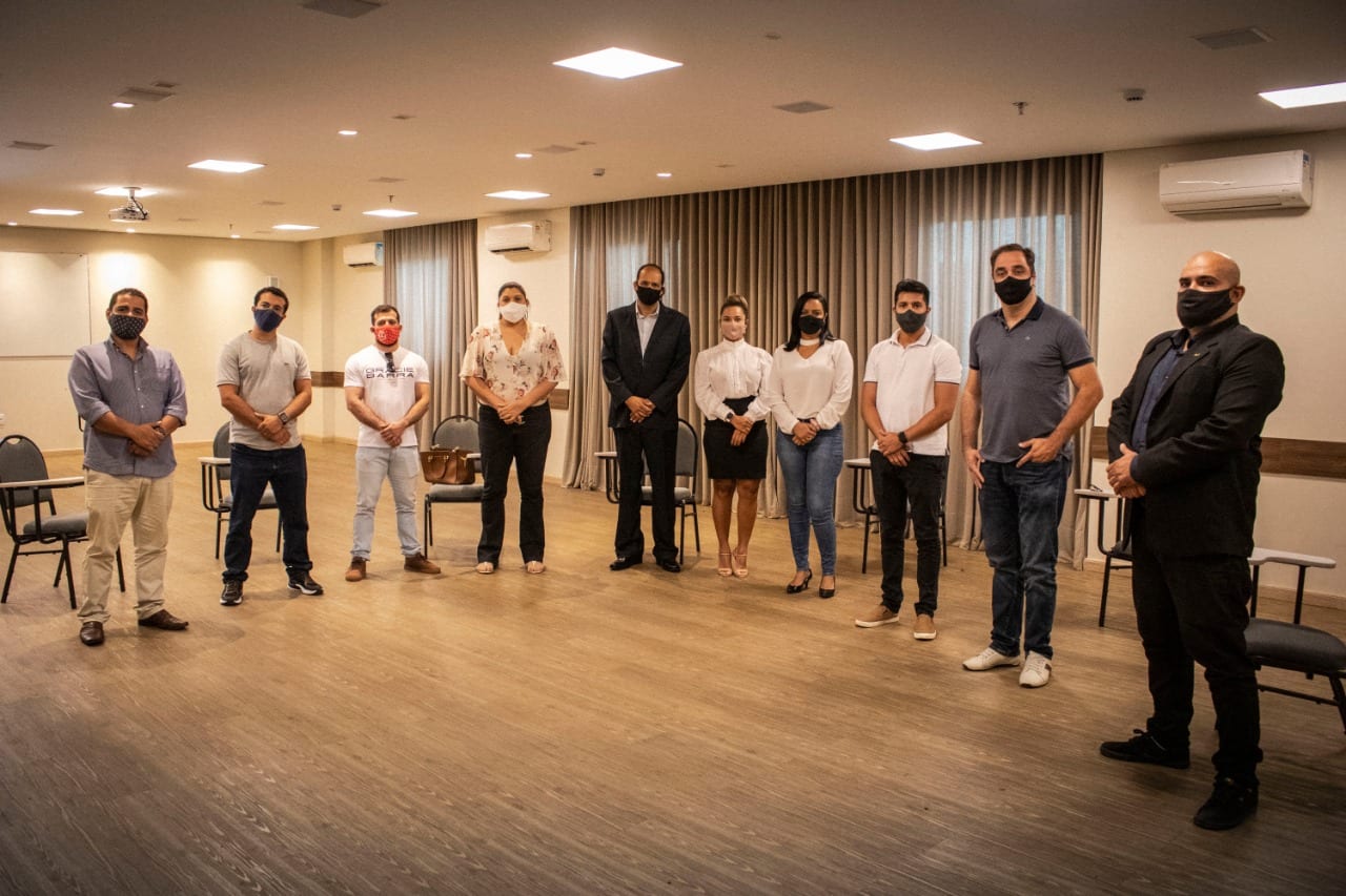 Montes Claros - Setor de entretenimento busca diálogo com a Prefeitura para maior flexibilização em Montes Claros