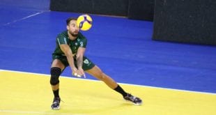 Montes Claros América Vôlei e Blumenau jogam pela Superliga neste fim de semana