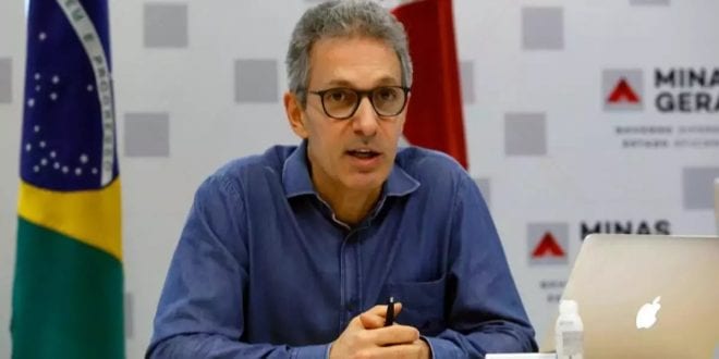 MG - Governador Romeu Zema anuncia pagamento de nova parcela do 13º salário e a escala de pagamento do mês de janeiro