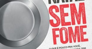 Montes Claros - Campanha termina nesta quarta-feira (23) e pretende ajudar milhares de famílias carentes em Montes Claros e região