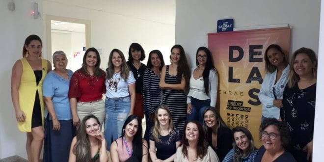 Norte de Minas - Sebrae Delas apoia mulheres do Norte de Minas em ano difícil para os pequenos negócios
