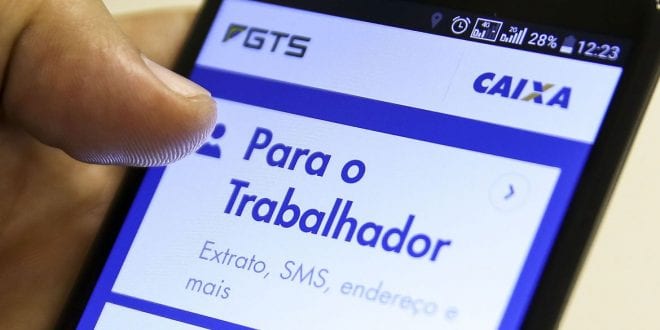 Trabalhadores terão nova chance de solicitar saque emergencial do FGTS