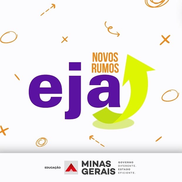 MG - Cadastro Escolar é requisito para participar do EJA Novos Rumos em 2021