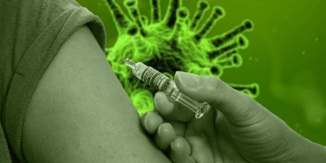 Reino Unido começa a vacinar população na próxima semana contra Covid-19
