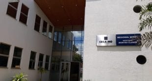 Montes Claros - CREA de Montes Claros passa a oferecer serviços 100% digitais