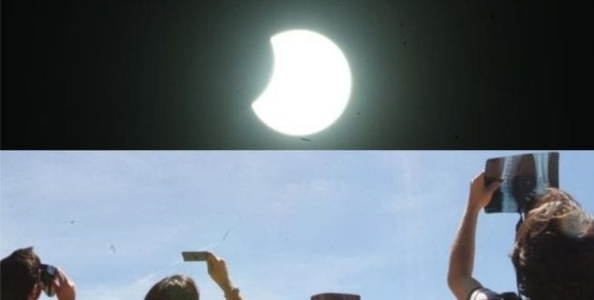 Após eclipse, dezembro será repleto de fenômenos no céu; confira os próximos