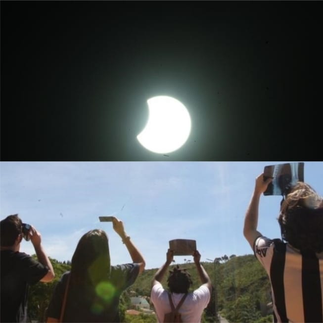 Após eclipse, dezembro será repleto de fenômenos no céu; confira os próximos