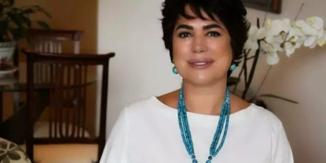 Morre, aos 65 anos, a jornalista Leila Richers