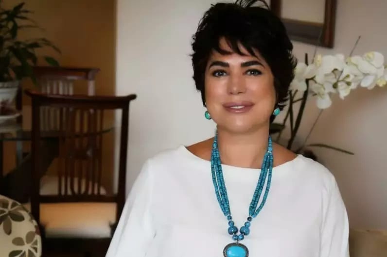 Morre, aos 65 anos, a jornalista Leila Richers
