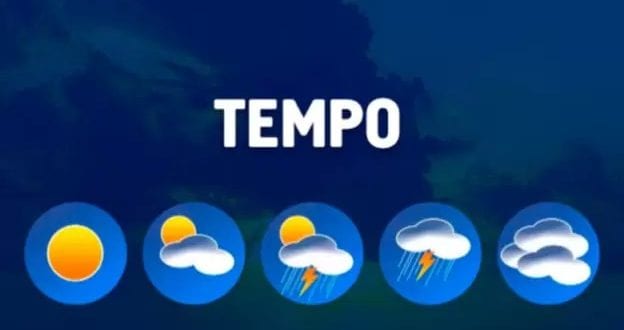 MG - Previsão do tempo para Minas Gerais nesta quinta-feira, 24 de dezembro