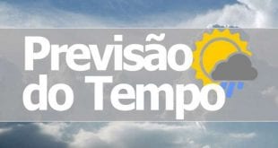 MG - Previsão do tempo para Minas Gerais nesta segunda-feira, 14 de dezembro