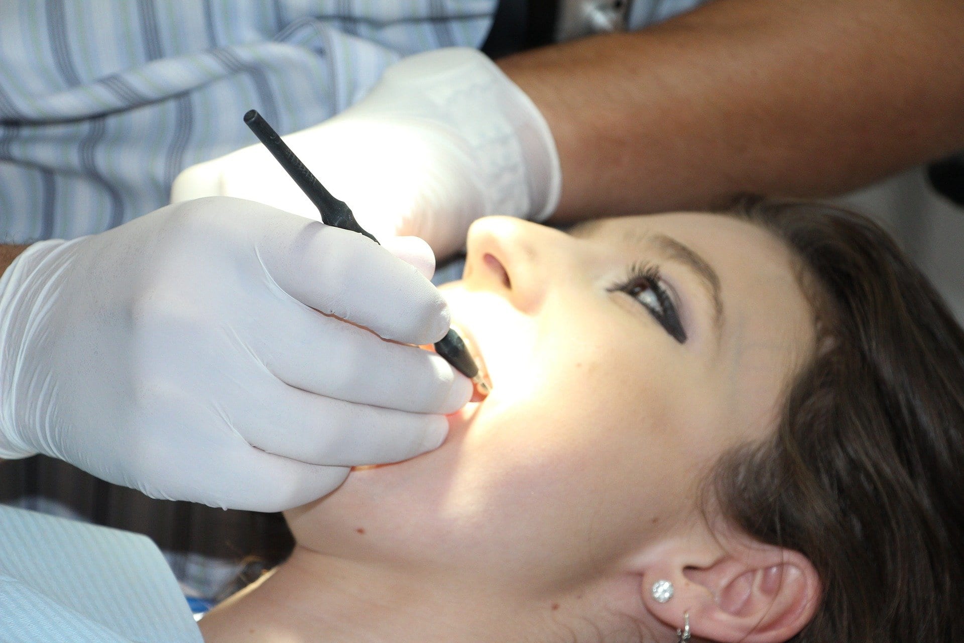 Norte de Minas - Melhor dentista do mundo está Norte de Minas