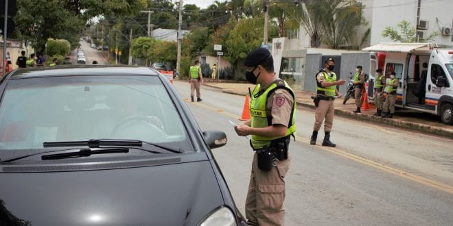 Montes Claros - Polícia Militar lança Operação Férias Seguras 2021 em Montes Claros