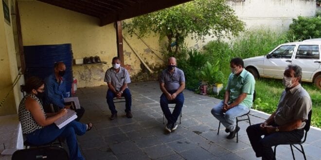 Montes Claros - Comissão de agricultura luta contra a fusão entre EMATER e EPAMIG